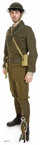 Britannique guerre mondiale - guerre, 1