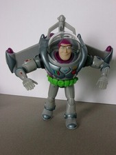 BUZZ LIGHTYEAR LANCE GRAPPIN