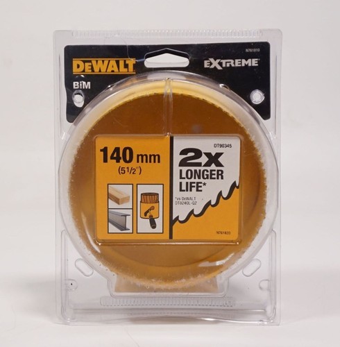 Dewalt dt90345 scie cloche - dt90345-qz,