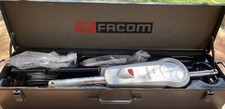 clé dynamométrique facom
