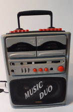 Goldefone Lecteur Doubles