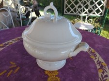 Soupière ou Légumier ancien