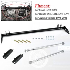 Pro Series For 92-00 Honda