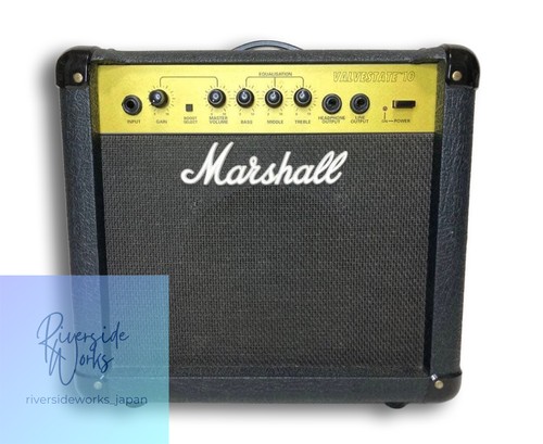 Marshall valvestate - marshall, 10