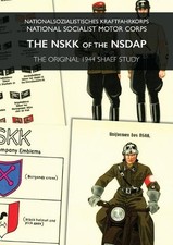 The Nskk of the Nsdap (Poche)