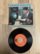 Vinyle 45 Tours-Enrico