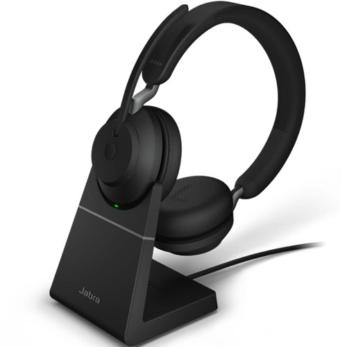 Jabra evolve2 casque - uc,