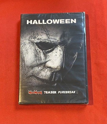 Dvd halloween jamie - -,