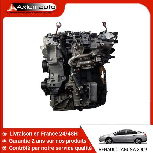 Moteur renault - ,