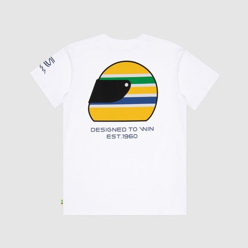 Shirt officiel casque - t-shirt,