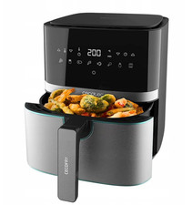 Friteuse sans huile Cecotec
