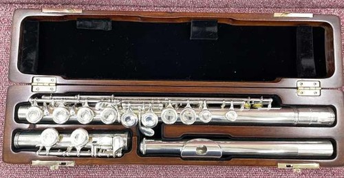 Yamaha yfl 311 flûte - yfl-311,