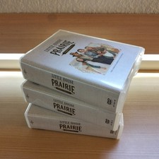 Little House on the Prairie Complete Seasons 1-9 DVD