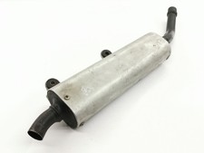 Silencieux d'échappement Honda CR250 1997-99 Baffle Pipe Stock OEM Original
