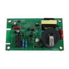 Pour chauffe-eau module de