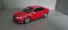 AUDI RS 4 (B7) 4.2 FSI 2005 1/18 OTTO OTTOMOBILE ottomodels
