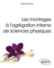 Les montages à l'agrégation