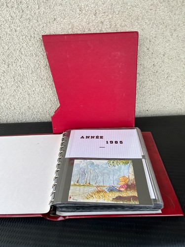 Album collection
