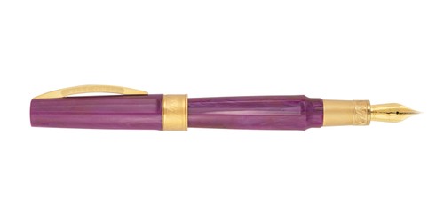 Stylo plume visconti mirage - plume,