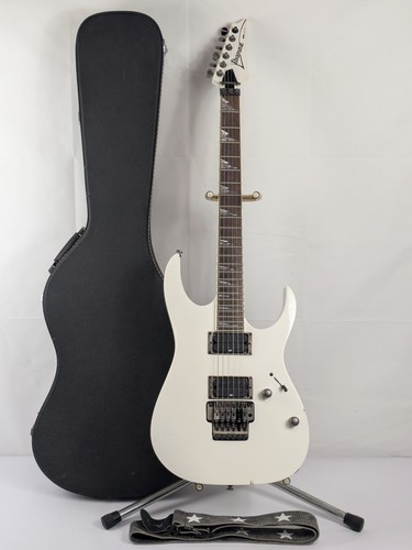 Ibanez series 2007 white rh - 2007,