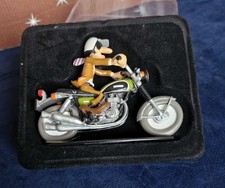 Figurine Joe Bar Team en