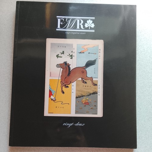 Art fmr revue d - fmr,
