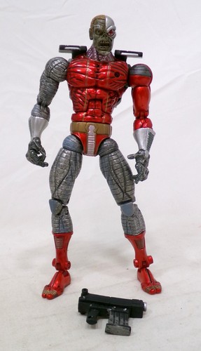 Figurine toybiz marvel - toybiz,