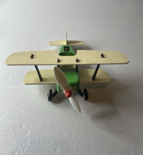 Playmobil avion biplan pegasus - playmobil,