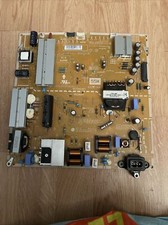 Carte Alimentation Pour Téléviseur télé LG 55sj850v