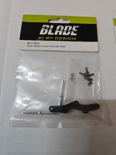 Blade blh1624 b450 flybar - blade,