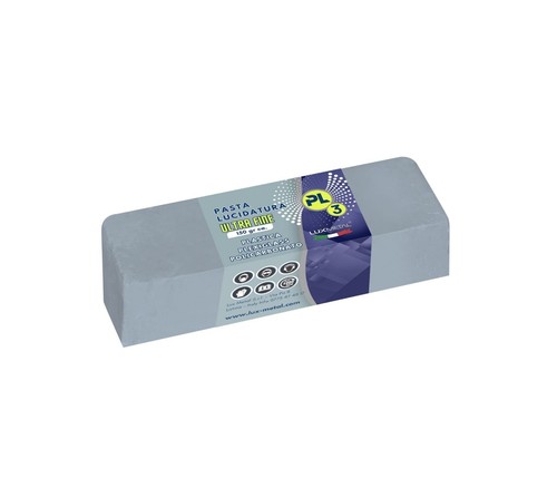 Pâte pl3 ultra fine - pÂte,