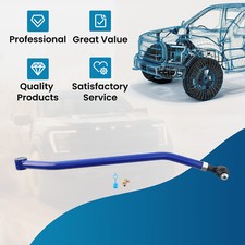 Barre De Voie Avant Canne Panhard for Jeep Cherokee Xj 1984-2001 Tj 1997-2006