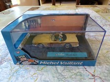 Vaillante Monte Carlo