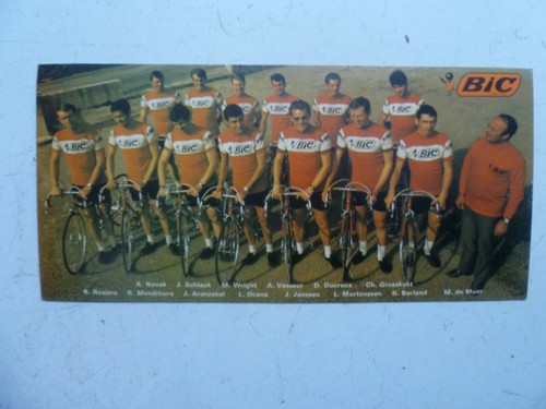 Carte pub equipe - carte,