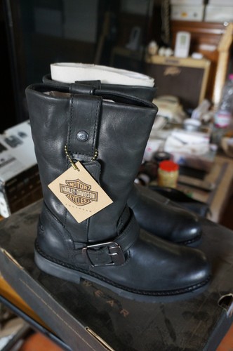 Harley davidson darice noir - harley,