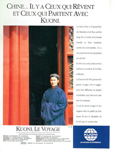 Publicité advertising 1022 - publicité,