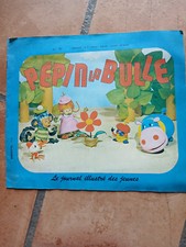 PEPIN LA BULLE  numéro 67