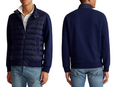 Polo Ralph Lauren Matelassé