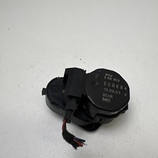 69303039 Moteur De Chauffage pour BMW SERIE 5 BERLINA (E60) 530d 2003