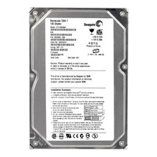 Disque dur SEAGATE ST3120026A