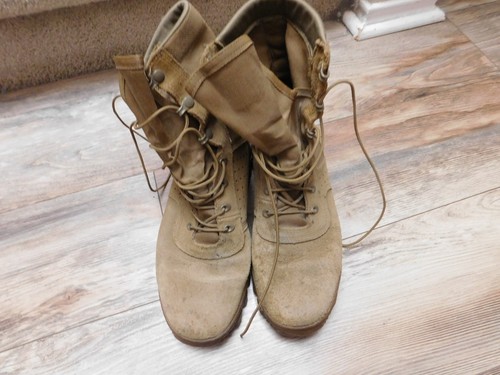 Army rocky coyote - ,