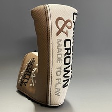 Scotty Cameron MADE TO PLAY