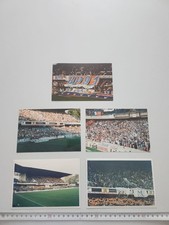 Photo Butte Paillade ultra Montpellier foot écharpe sticker mhsc Hérault club sc