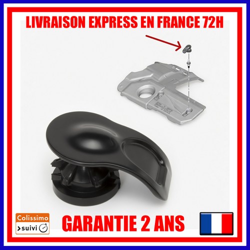 Attache clip pour cache - clip,