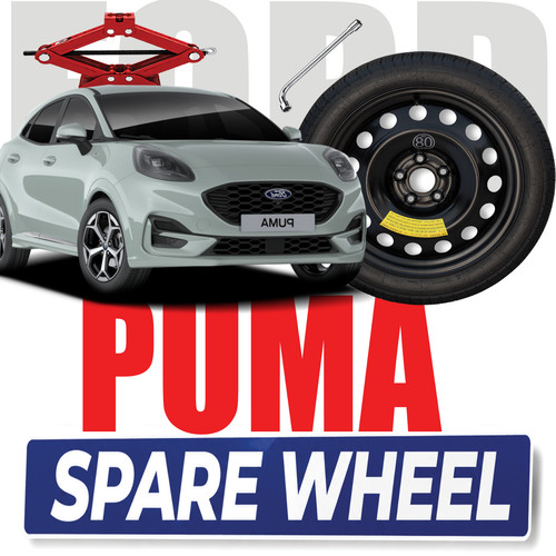 Galette pour ford puma - pour,
