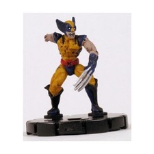 Marvel HeroClix Supernova