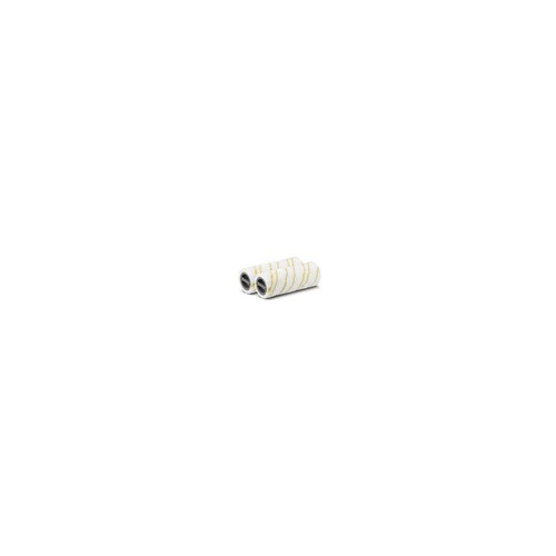 Rouleau microfibre karcher - rouleau,
