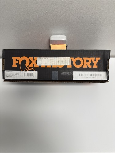 2020 fox float 230x60mm - 2020, 230x60mm(