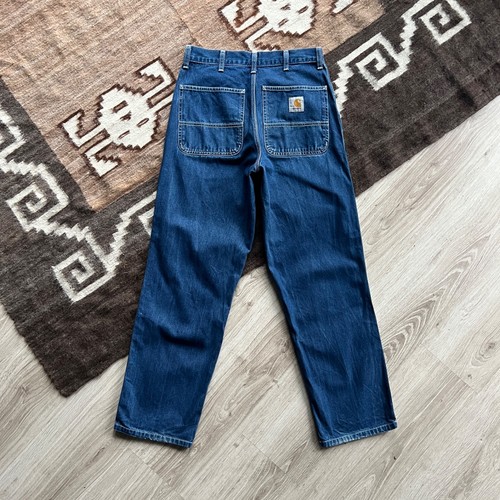 Carhartt wip simple pant - simple, blue
