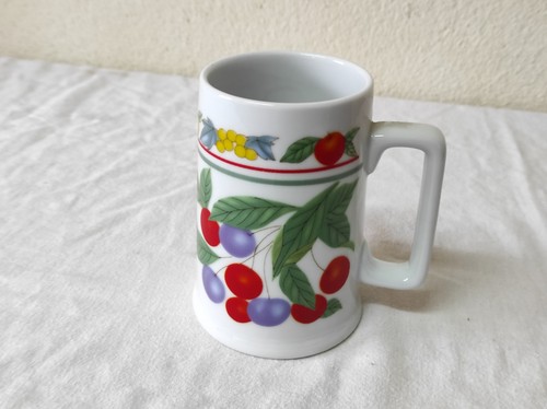 Ancien mug chope en - chope,